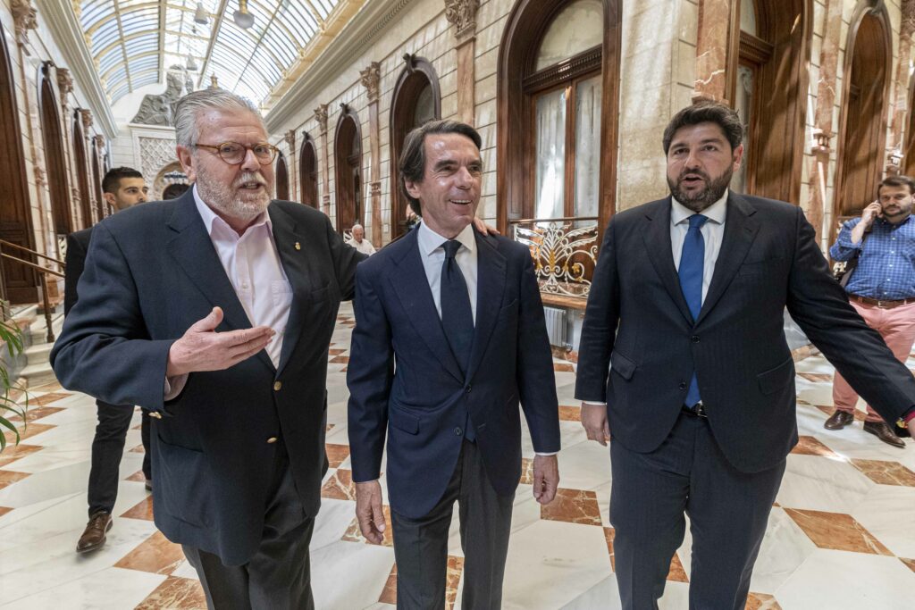 Encuentro con empresarios Murcia-5