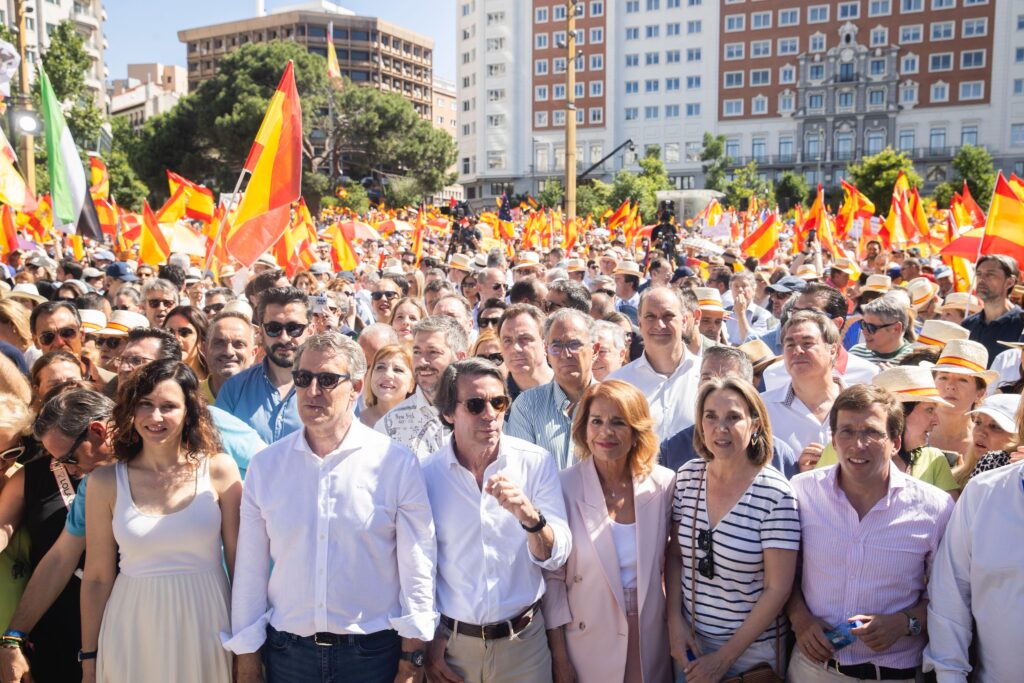 CONCENTRACIÓN MADRID13