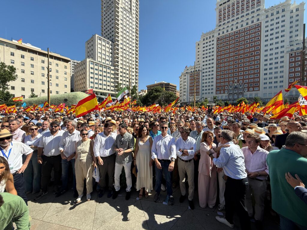 CONCENTRACIÓN MADRID7