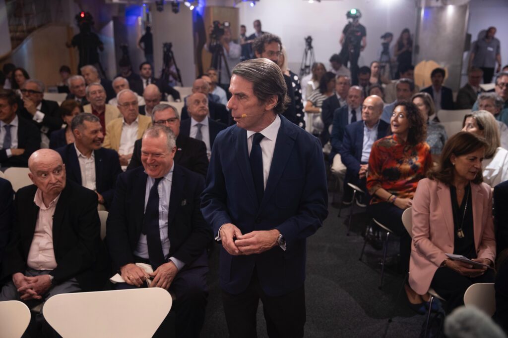 Clausura del ciclo Hacia dónde va la relación transatlántica10