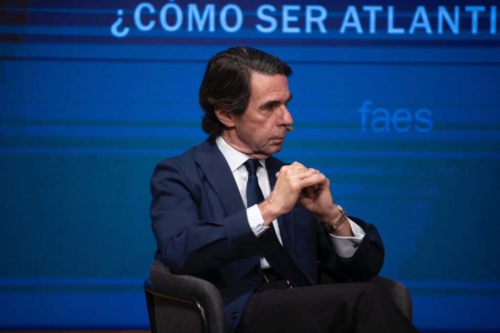 Clausura del ciclo Hacia dónde va la relación transatlántica16