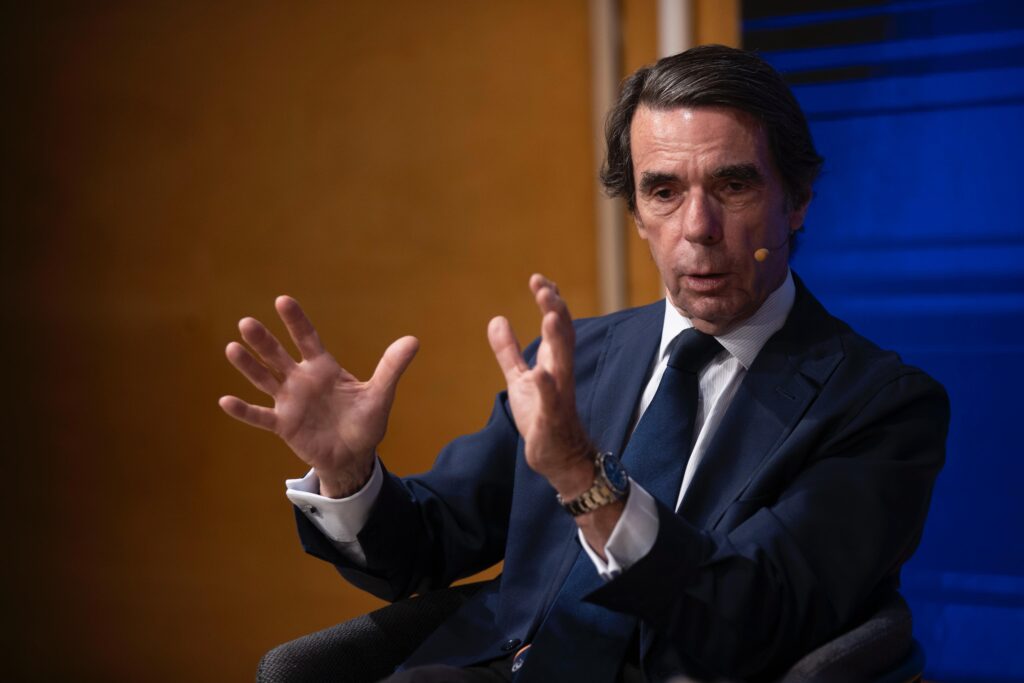 Clausura del ciclo Hacia dónde va la relación transatlántica19