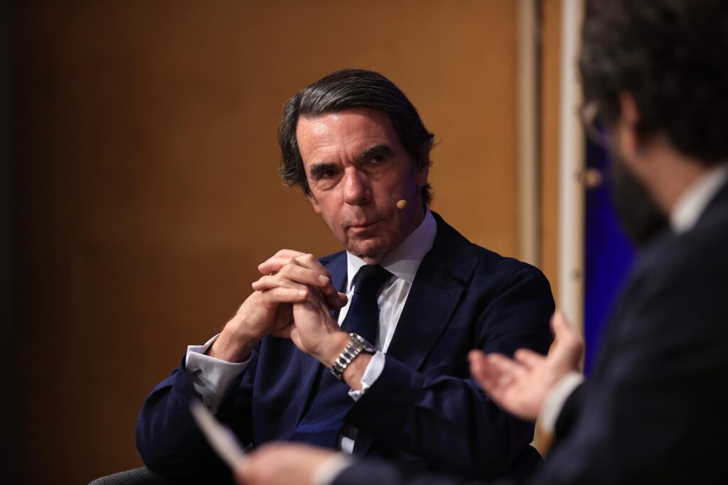 Clausura del ciclo Hacia dónde va la relación transatlántica8
