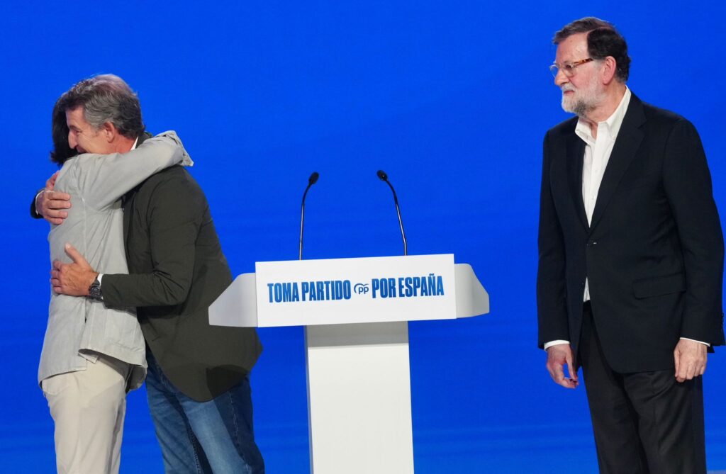 CONGRESO PP15