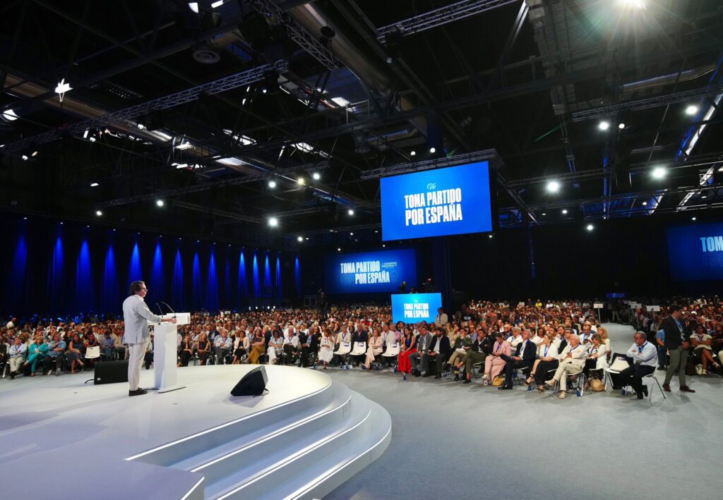 CONGRESO PP22