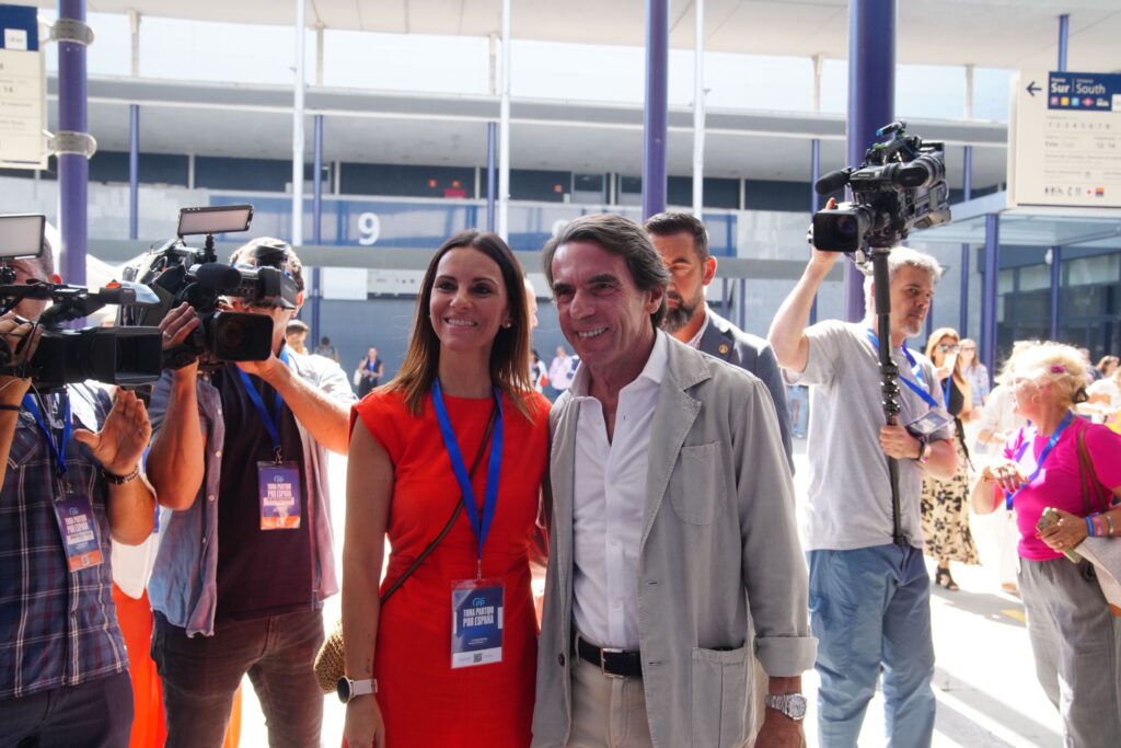 CONGRESO PP3