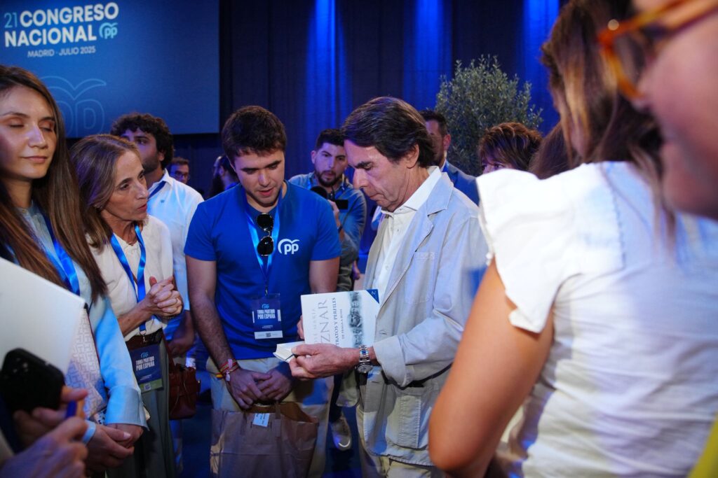 CONGRESO PP4