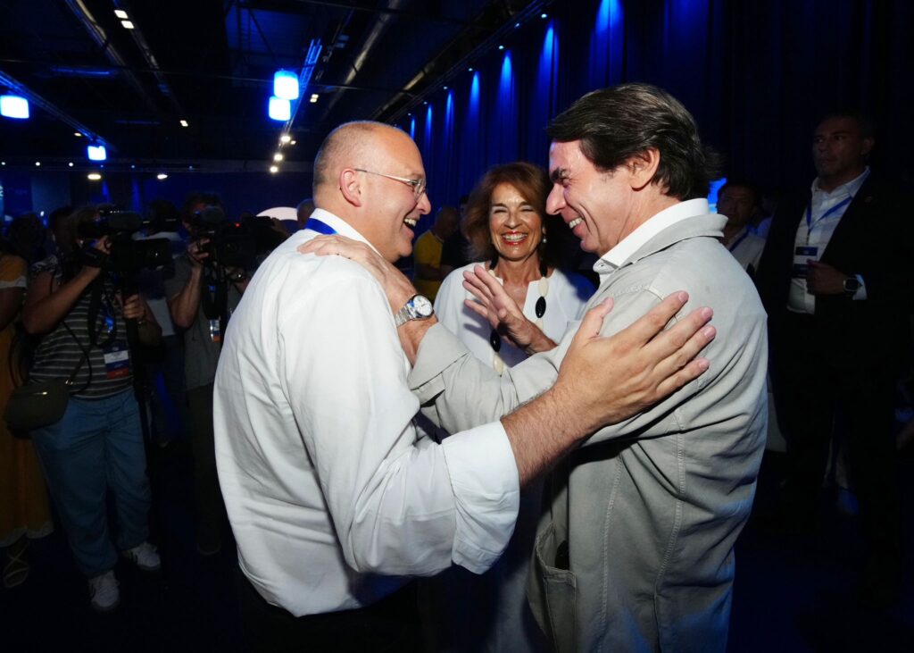 CONGRESO PP7