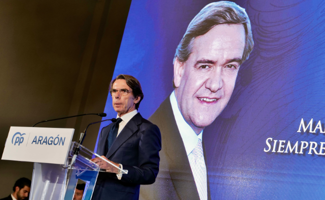 “Sin Bildu, Sánchez no sería presidente y sin ETA Bildu no tendría escaños para hacer presidente a Sánchez”