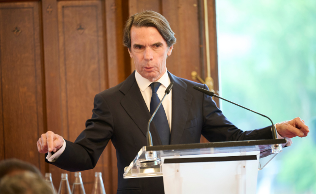 “Las próximas elecciones serán las más trascendentales desde el comienzo de la Transición”