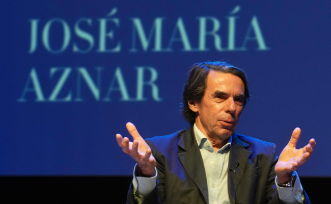 «La única decisión decente que puede tomar el actual jefe de gobierno es convocar elecciones inmediatamente»