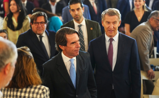Clausura Campus FAES 2026