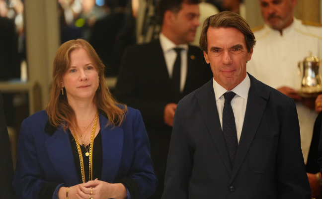 “En un mundo cada vez más peligroso, importa más que nunca tener socios fiables”
